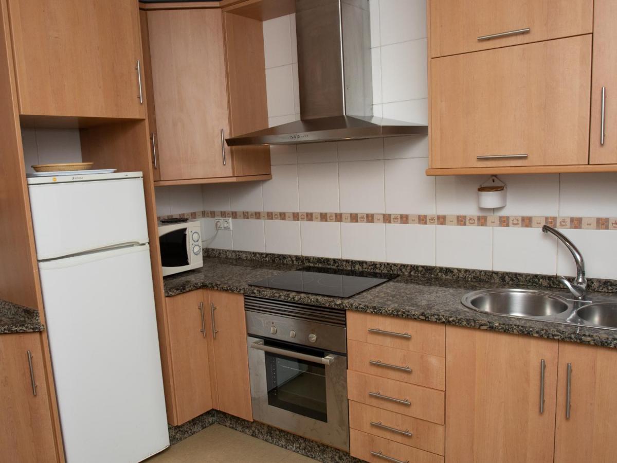 דירות סאריה Vivavi Piso מראה חיצוני תמונה