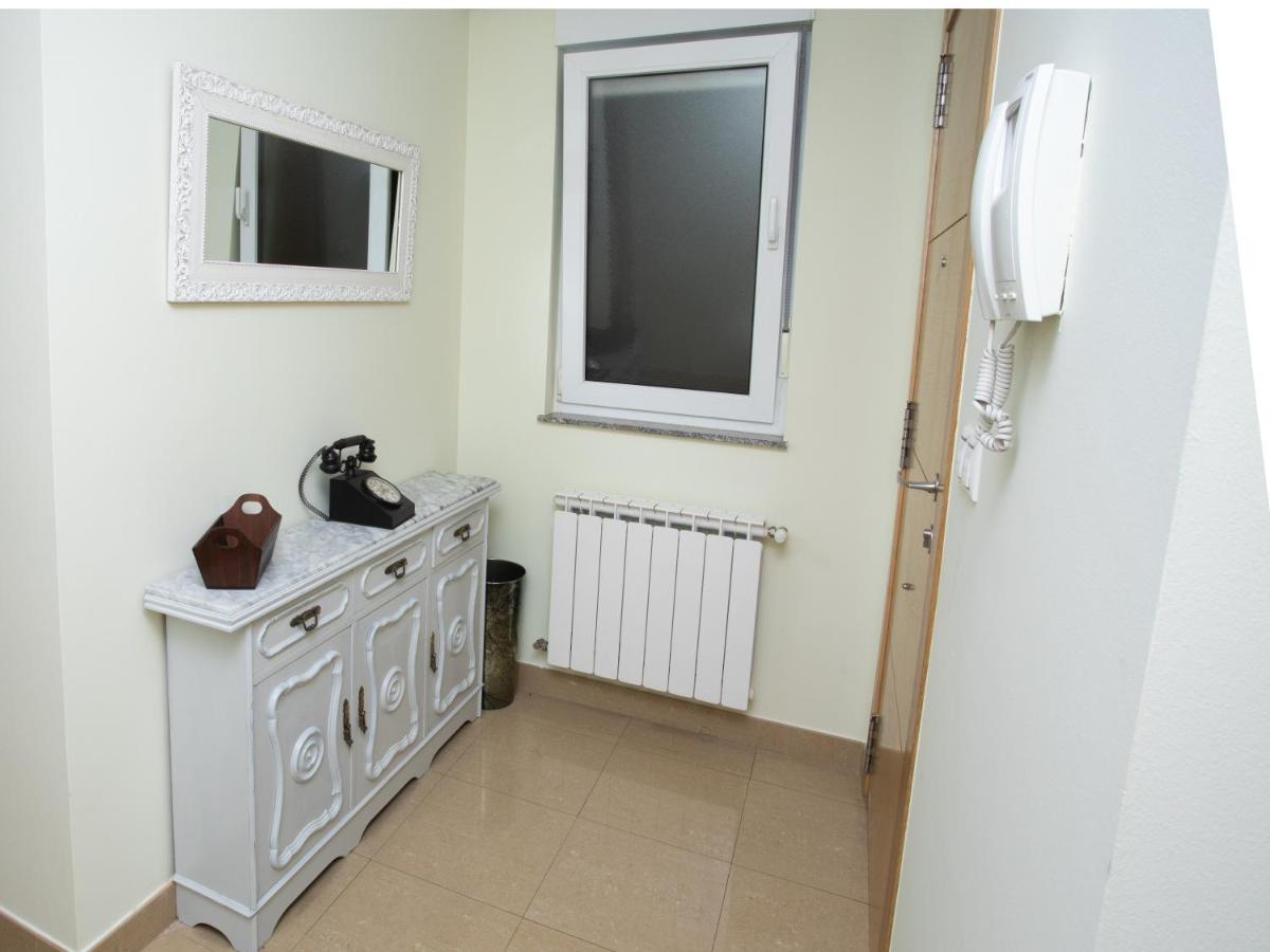 דירות סאריה Vivavi Piso מראה חיצוני תמונה