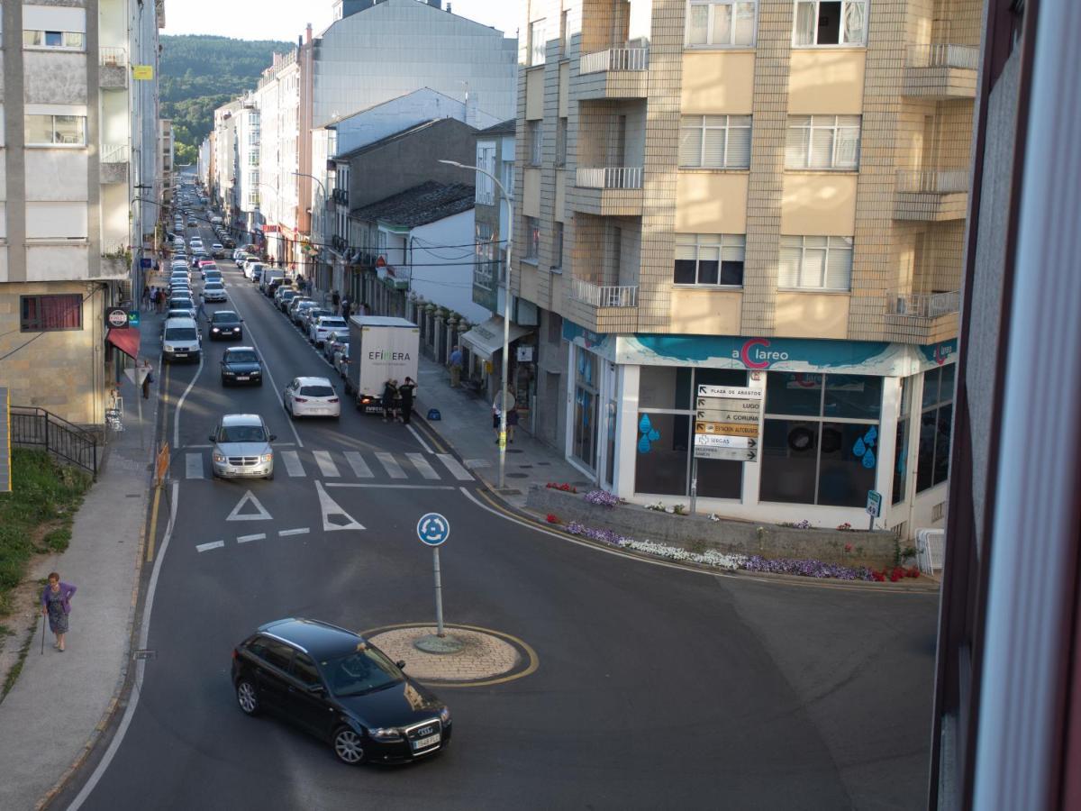 דירות סאריה Vivavi Piso מראה חיצוני תמונה